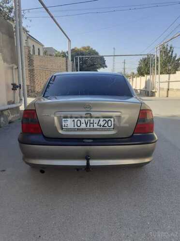 Opel Vectra 1996, 236,153 km - 1.8 л - Bakı