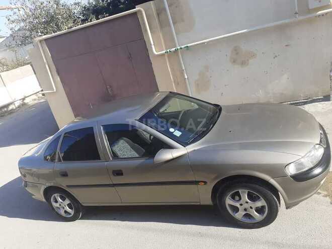 Opel Vectra 1996, 236,153 km - 1.8 л - Bakı