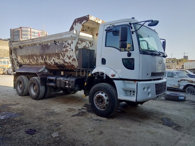 Ford Cargo 2008, 100,000 km - 12.0 l - Bakı