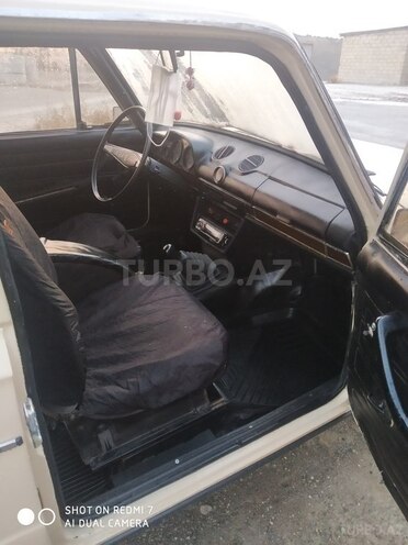 LADA (VAZ) 2106 1990, 266,666 km - 1.3 l - Gəncə
