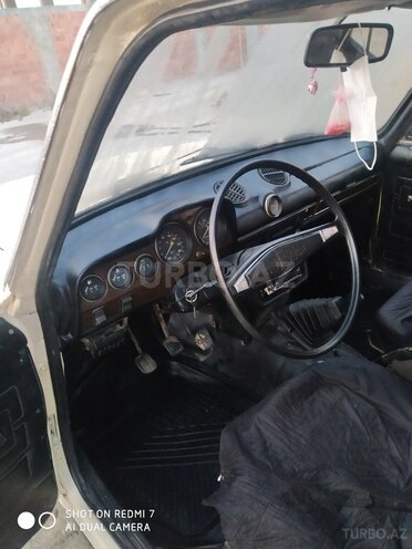 LADA (VAZ) 2106 1990, 266,666 km - 1.3 l - Gəncə