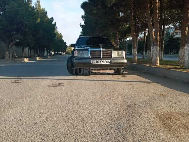 Mercedes E 230 1995, 214,233 km - 2.3 l - Sumqayıt
