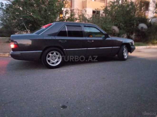 Mercedes E 230 1995, 214,233 km - 2.3 l - Sumqayıt