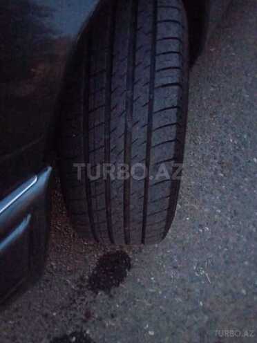 Mercedes E 230 1995, 214,233 km - 2.3 l - Sumqayıt