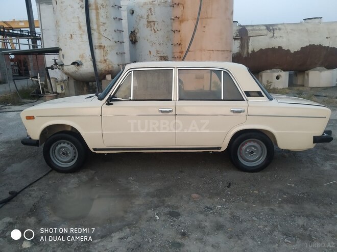 LADA (VAZ) 2106 1990, 266,666 km - 1.3 l - Gəncə