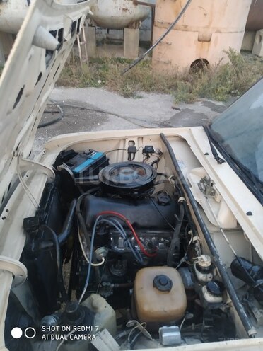 LADA (VAZ) 2106 1990, 266,666 km - 1.3 l - Gəncə