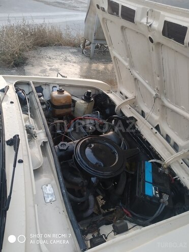 LADA (VAZ) 2106 1990, 266,666 km - 1.3 l - Gəncə