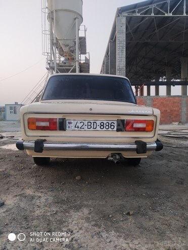 LADA (VAZ) 2106 1990, 266,666 km - 1.3 l - Gəncə