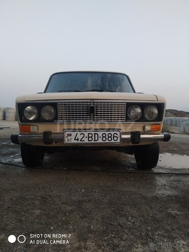 LADA (VAZ) 2106 1990, 266,666 km - 1.3 l - Gəncə