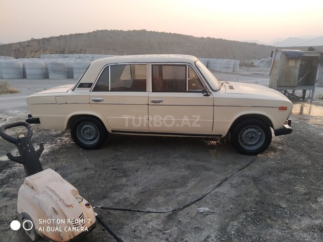 LADA (VAZ) 2106 1990, 266,666 km - 1.3 l - Gəncə