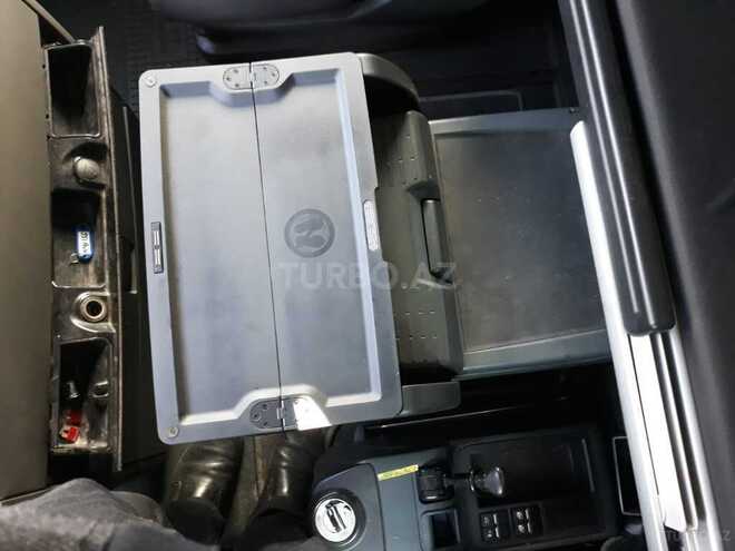 MAN TGA 18.480 2008, 1,194,000 km - 16.0 l - Sumqayıt