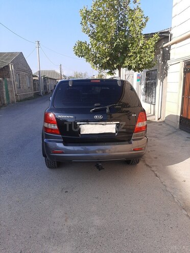 Kia Sorento 2005, 154,000 km - 2.5 l - Bakı
