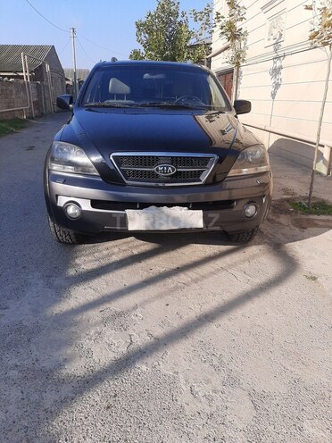 Kia Sorento 2005, 154,000 km - 2.5 l - Bakı