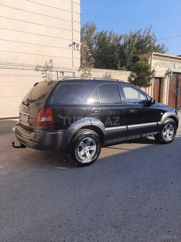 Kia Sorento 2005, 154,000 km - 2.5 l - Bakı