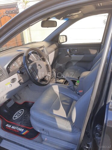 Kia Sorento 2005, 154,000 km - 2.5 l - Bakı