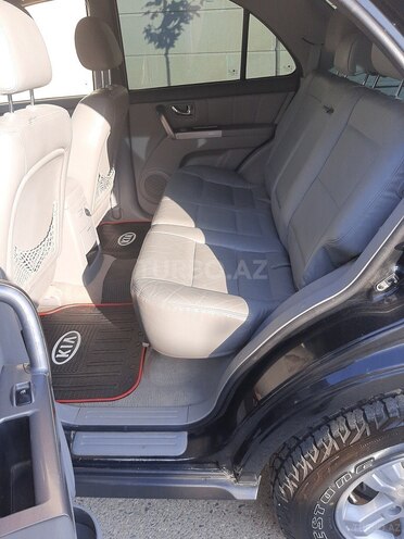 Kia Sorento 2005, 154,000 km - 2.5 l - Bakı
