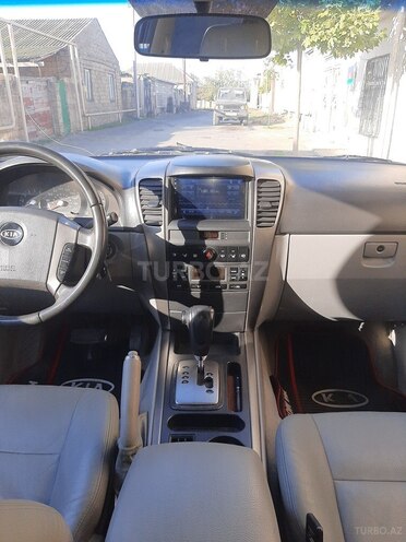 Kia Sorento 2005, 154,000 km - 2.5 l - Bakı