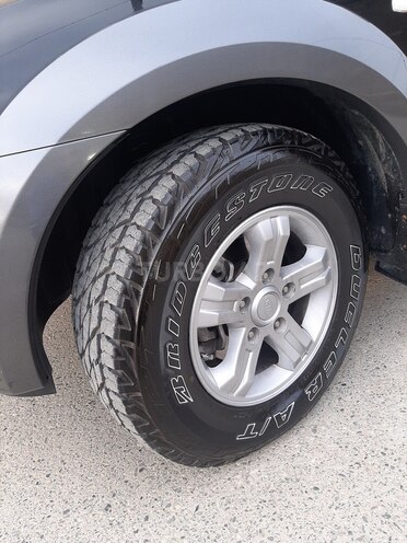 Kia Sorento 2005, 154,000 km - 2.5 l - Bakı