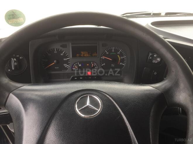 Mercedes Atego 1218 2007, 491,807 km - 4.3 l - Bakı