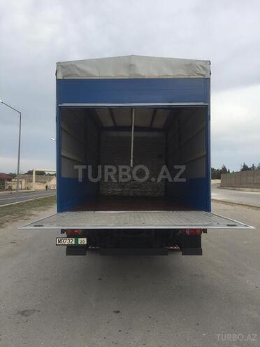 Mercedes Atego 1218 2007, 491,807 km - 4.3 l - Bakı