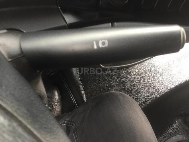 Mercedes Atego 1218 2007, 491,807 km - 4.3 l - Bakı