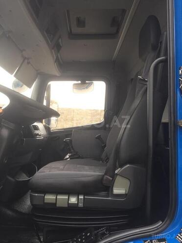 Mercedes Atego 1218 2007, 491,807 km - 4.3 l - Bakı