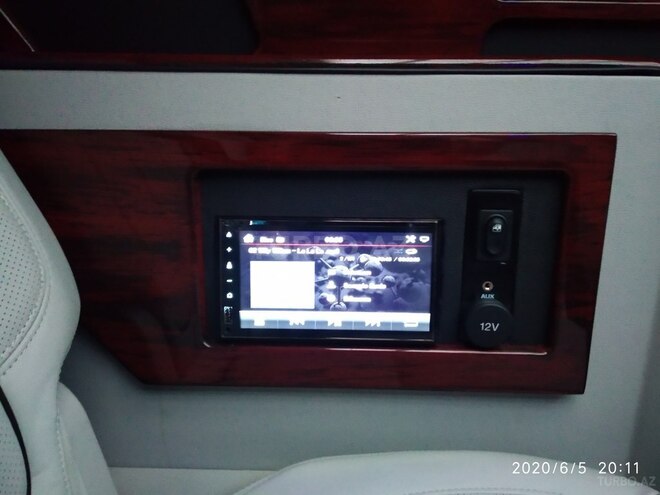 Mercedes Vito 116 2011, 294,000 km - 2.2 l - Bakı