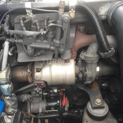 Mercedes Atego 1218 2007, 491,807 km - 4.3 l - Bakı