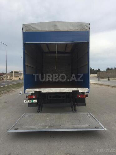 Mercedes Atego 1218 2007, 491,807 km - 4.3 l - Bakı