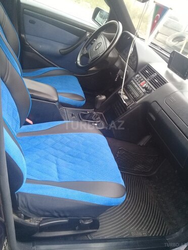 Mercedes C 180 1999, 345,000 km - 1.8 l - Bakı