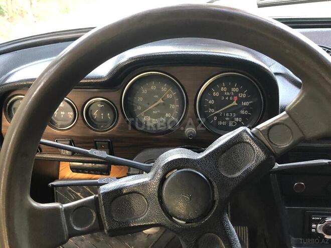 LADA (VAZ) 2106 1990, 221,633 km - 1.6 л - Saatlı