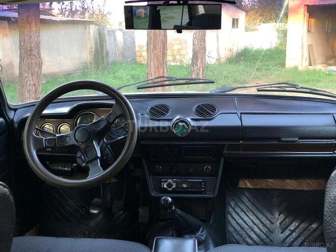 LADA (VAZ) 2106 1990, 221,633 km - 1.6 л - Saatlı