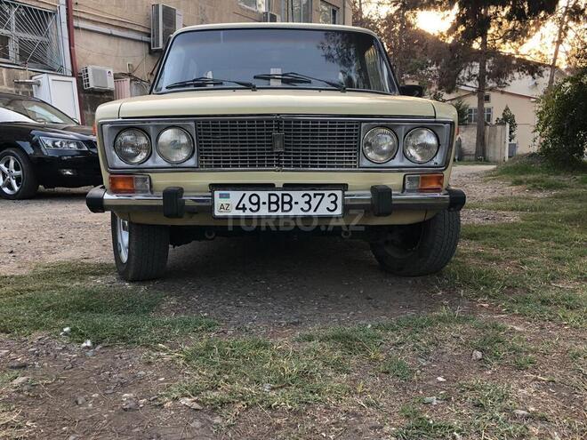 LADA (VAZ) 2106 1990, 221,633 km - 1.6 л - Saatlı