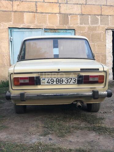 LADA (VAZ) 2106 1990, 221,633 km - 1.6 л - Saatlı