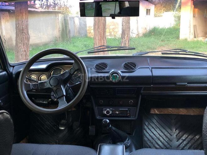 LADA (VAZ) 2106 1990, 221,633 km - 1.6 л - Saatlı