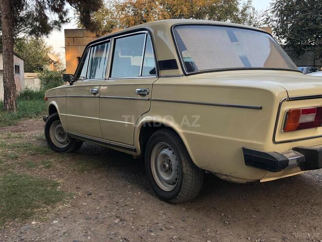 LADA (VAZ) 2106 1990, 221,633 km - 1.6 л - Saatlı