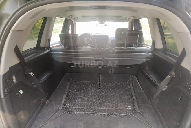 Mercedes GL 320 2007, 156,000 km - 3.0 l - Göygöl