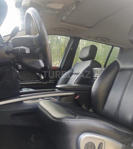 Mercedes GL 320 2007, 156,000 km - 3.0 l - Göygöl