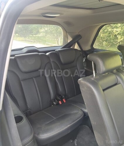 Mercedes GL 320 2007, 156,000 km - 3.0 l - Göygöl