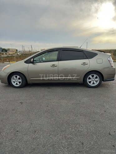 Toyota Prius 2007, 202,000 km - 1.5 l - Bakı