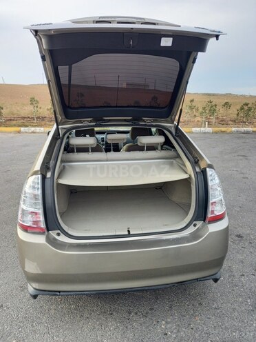 Toyota Prius 2007, 202,000 km - 1.5 l - Bakı