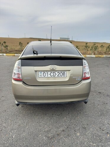 Toyota Prius 2007, 202,000 km - 1.5 l - Bakı