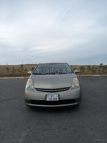 Toyota Prius 2007, 202,000 km - 1.5 l - Bakı