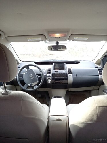 Toyota Prius 2007, 202,000 km - 1.5 l - Bakı
