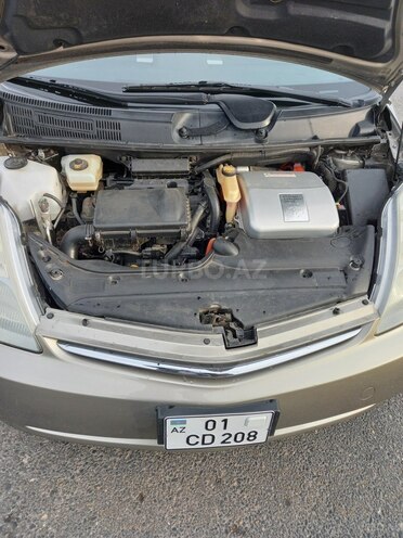 Toyota Prius 2007, 202,000 km - 1.5 l - Bakı