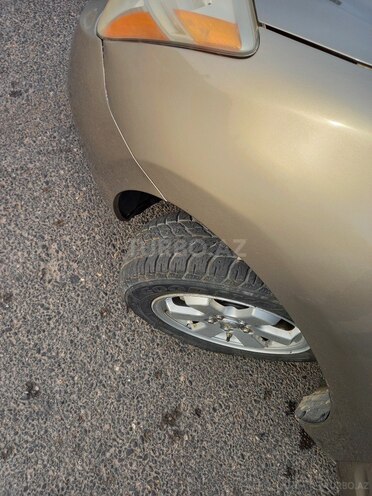 Toyota Prius 2007, 202,000 km - 1.5 l - Bakı