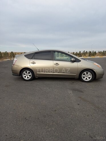 Toyota Prius 2007, 202,000 km - 1.5 l - Bakı