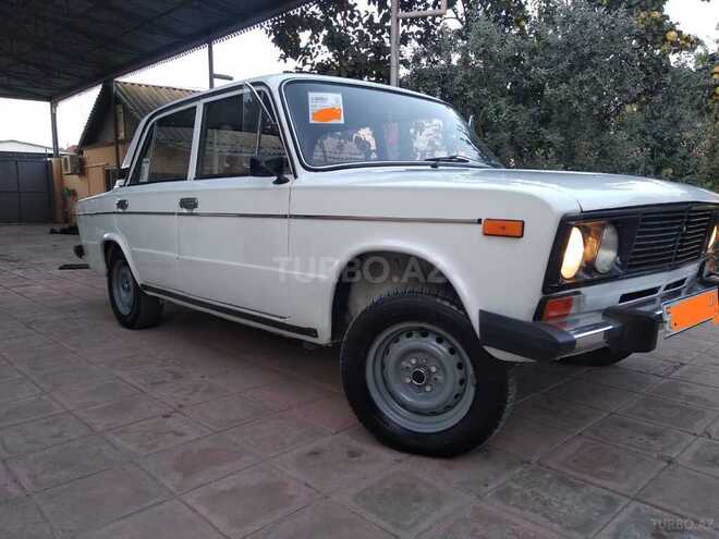 LADA (VAZ) 2106 1990, 125,000 km - 1.5 l - Biləsuvar