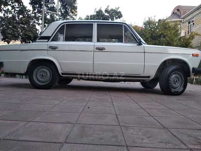 LADA (VAZ) 2106 1990, 125,000 km - 1.5 l - Biləsuvar