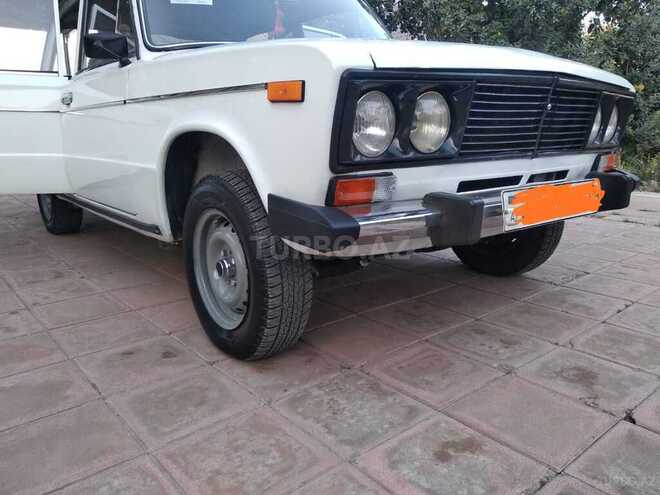 LADA (VAZ) 2106 1990, 125,000 km - 1.5 l - Biləsuvar